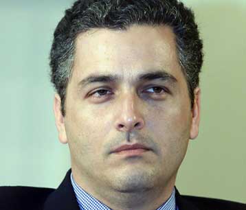 Σύσκεψη εκπροσώπων της ΔΟΕ με στελέχη της Πολιτιστικής Ολυμπιάδας<i>Την ικανοποίησή τους εξέφρασ