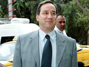 Η κυβέρνηση ευθύνεται για την καθίζηση του χρηματιστηρίου