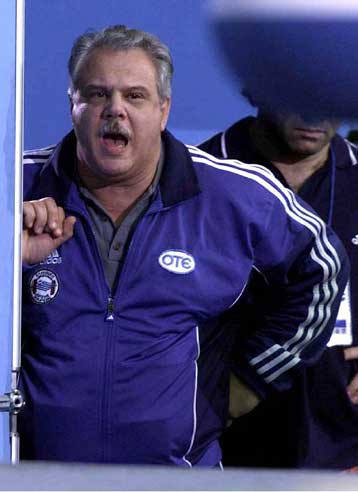 Κρούσμα ντόπινγκ στο Πανελλήνιο Πρωτάθλημα άρσης βαρών εφήβων – νεανίδων