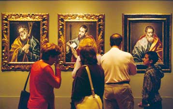 Οι εσχατιές της Ευρώπης»