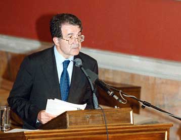 Δεν αλλάζει η πολιτική για την ενταξιακή πορεία της Κύπρου, διαβεβαιώνει η ΕΕ<i>Συνεχίζονται οι