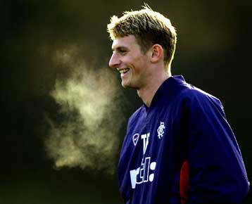 Παίκτης της Ρέιντζερς ο Τόρε Αντρε Φλο