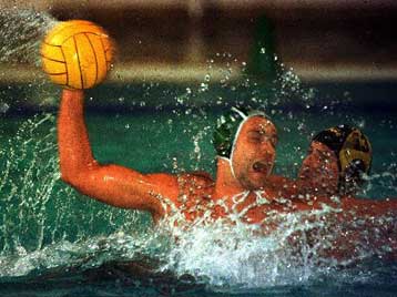 Η ώρα της Ευρώπης έφτασε για Ολυμπιακό, Βουλιαγμένη και Χανιά στο πόλο