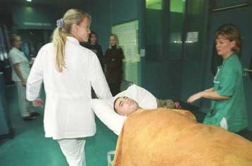 Χιλιάδες άτομα πεθαίνουν στη Βρετανία από ενδονοσοκομειακές λοιμώξεις που θα μπορούσαν να αποφευχθού