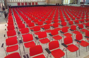 Ξεκινά την Παρασκευή το 6ο Διαβαλκανικό Δημοσιογραφικό Συνέδριο στη Θεσσαλονίκη