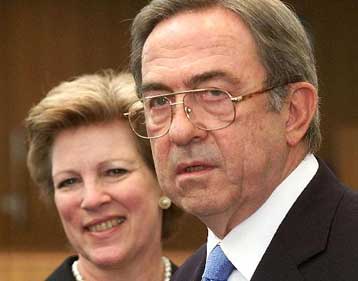 Καταδίκη του ελληνικού Δημοσίου από το ΕΔΑΔ για την περιουσία του Γλύξμπουργκ