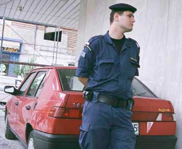 Απόπειρα εμπρησμού σε αυτοκίνητο του πρώην αρχηγού της ΕΛ.ΑΣ.