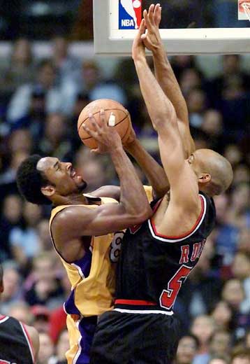 Ήττα 100-71 για τους Μπουλς, με τον Τάρλατς εκτός πεντάδας