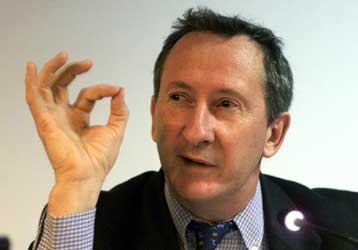 Η Danone διεκδικεί τώρα την Quaker