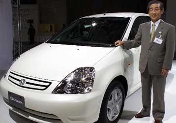 Μετανιώνει η Honda την επένδυσή στη Βρετανία λόγω της σκληρής στερλίνας