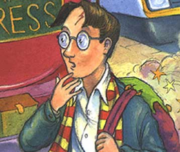 Ο Χάρι Πότερ φτάνει στη Θεσσαλονίκη