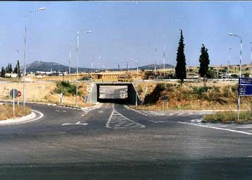 Ξεκινούν οι διεθνείς διαγωνισμοί για έξι μεγάλα οδικά έργα ιδιωτικής χρηματοδότησης