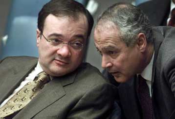 Σε υψηλούς τόνους η έκτακτη σύνοδος του Συμβουλίου Ασφαλείας του ΟΗΕ για το Μεσανατολικό