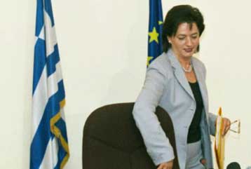 Δρομολογείται το Εθνικό Πρόγραμμα Δράσης για την ισότητα των δύο φύλων