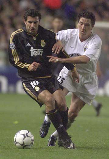 Βασίλισσα η Ρεάλ – Νίκησε εκτός έδρας με 2-0 τη Λιντς<i>Με νίκες ξεκίνησαν Μπάγερν και Αντερλεχτ