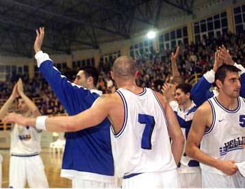 Στην Ξάνθη πιθανότατα και το φάιναλ φορ του Κυπέλλου Ελλάδας μπάσκετ