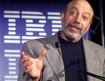 Υπερυπολογιστής της ΙΒΜ θα βοηθήσει στον εντοπισμό άγνωστων ιπτάμενων αντικειμένων