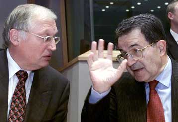 Θετικές οι αναπτυξιακές προοπτικές των 13 υποψήφιων προς ένταξη χωρών, υποστηρίζει η Κομισιόν