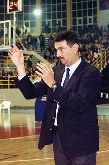 Κερδίσαμε έναν παίκτη, το Διαμαντόπουλο<i>Ναι, υπάρχει θέμα με το Ρεντζιά</i>