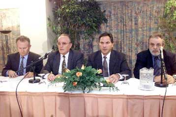 Με «προίκα» 600 δισ. δρχ. ξεκινά η ΑΕΔΑΚ των ασφαλιστικών ταμείων