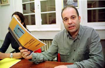 Απειλή για το κλίμα της Κρήτης η αποσταθεροποίηση της ατμόσφαιρας, προειδοποιεί η Greenpeace