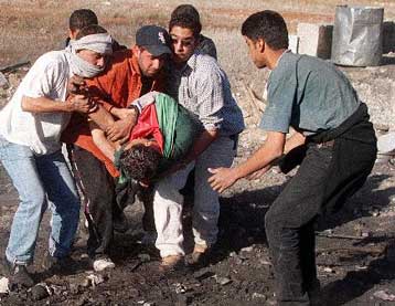 Έκρηξη βόμβας με δύο νεκρούς σε λεωφορείο στο βόρειο Ισραήλ<i>Συγκαλείται εκτάκτως το συμβούλιο