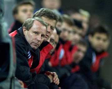 Ακόμα και με 1-0 είμαι ευχαριστημένος κόντρα στην ΑΕΚ