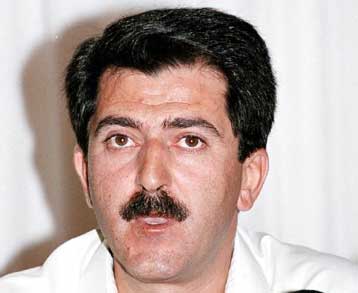 Επιμένουν οι κάτοικοι της Θάσου να μην εγκατασταθούν στο νησί ραντάρ της Πολιτικής Αεροπορίας