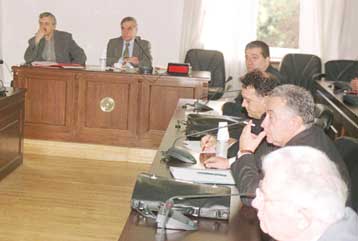 Ανύπαρκτος ο έλεγχος των γενετικά τροποποιημένων προϊόντων στην Ελλάδα, προειδοποίησαν τη Βουλή οι ε