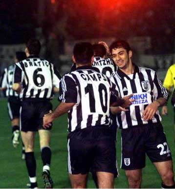 Ο ΠΑΟΚ αρνείται να δώσει εισιτήρια στον Ολυμπιακό για το ντέρμπι της Τούμπας