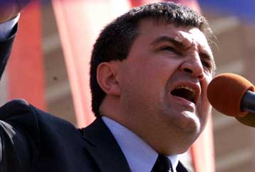 Tηλεφωνική επικοινωνία Μέτα – Σημίτη