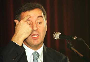 Εκτός Ομοσπονδιακής Δημοκρατίας της Γιουγκοσλαβίας θεωρεί εαυτόν το Μαυροβούνιο