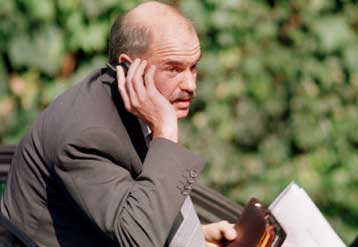 Η Σύνοδος στο Ζάγκρεμπ και οι αρμοδιότητες Νιώτη απασχόλησαν τον πρωθυπουργό και το Γ.Παπανδρέου