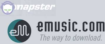 Ψηφιακό δισκοπωλείο μπλοκάρει τη διακίνηση MP3 μέσω Napster