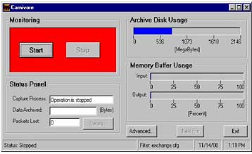 Αθώο… υπό προϋποθέσεις το «σαρκοβόρο» του FBI, σύμφωνα με έρευνα του ΙΤΤ