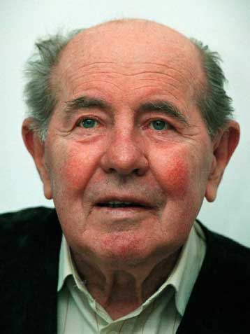 Απεβίωσε ο Εμίλ Ζάτοπεκ