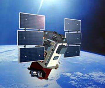 Χάθηκε o δορυφόρος QuickBird 1 σε τροχιά γύρω από τη Γη