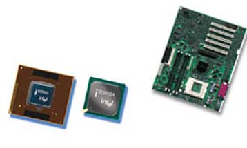 Πρόβλημα στο BIOS μητρικών που υποστηρίζουν τον Pentium 4