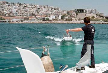 Μέτρα από το ΥΕΝ για τη βιωσιμότητα των λιμενικών ταμείων