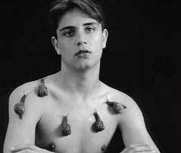 Φωτογραφικά έργα του Δημήτρη Γέρου εκτίθενται στις ΗΠΑ