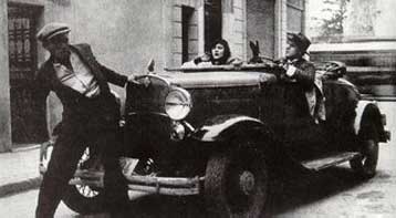 Εορτασμός των 50ών «γενεθλίων» της Ταινιοθήκης από την Πέμπτη