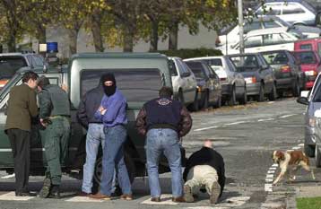 Δολοφονήθηκε Ισπανός πρώην υπουργός στη Βαρκελώνη