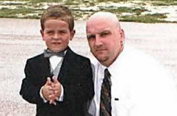 Νέα «περίπτωση Ελιάν» με πρωταγωνιστή πεντάχρονο αγόρι από τις ΗΠΑ