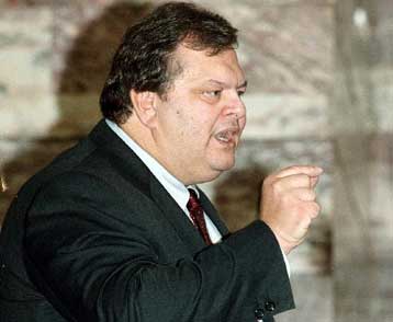 Συνάντηση Βενιζέλου με τα μέλη του Κεντρικού Αρχαιολογικού Συμβουλίου