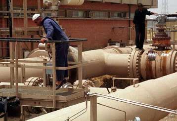 Τις εξαγωγές πετρελαίου στη Συρία ξεκίνησε το Ιράκ χωρίς την άδεια του Συμβουλίου Ασφαλείας