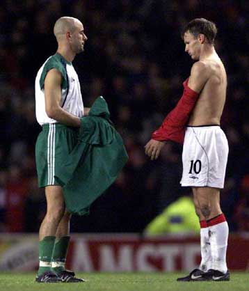 Μπορούσαμε να ζητήσουμε κάτι παραπάνω<i>Κουραστήκαμε στο τελευταίο 20λεπτο</i>