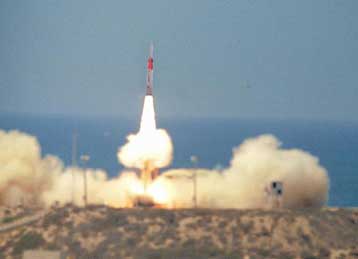 Τερματίζουν το πυραυλικό εμπάργκο στην Κίνα οι ΗΠΑ<i>Στόχος τους τώρα το Πακιστάν και το Ιράν</i