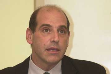 Στη Δικαιοσύνη παραπέμπει τον πρόεδρο του ΣΕΒ η Βουλή για τη χρηματοδότηση βουλευτών