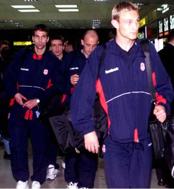 Ήλθαμε για τη νίκη</i>