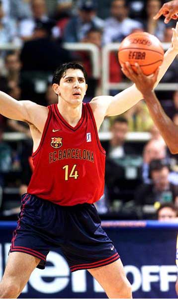 Κάλυψη στο Ρεντζιά από την Μπαρτσελόνα με επιστολή προς την ΕΟΚ